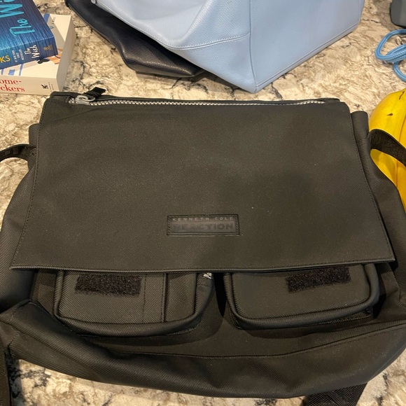 Messenger bag - Picture 1 of 4